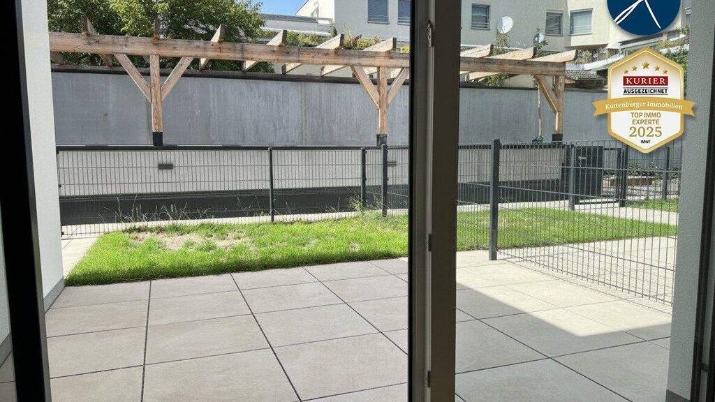 Reihenmittelhaus zum Kauf - Erstbezug 414.000 € 3 Zimmer 77,4 m² Wien 1230