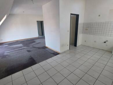 Wohnung zur Miete 510 € 2 Zimmer 59,9 m² 2. Geschoss frei ab sofort Rübkamp 21 Altenrath Troisdorf 53842