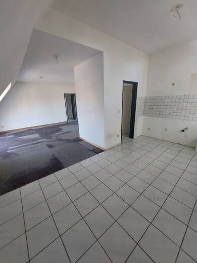 Wohnung zur Miete 510 € 2 Zimmer 59,9 m² 2. Geschoss frei ab sofort Rübkamp 21 Altenrath Troisdorf 53842