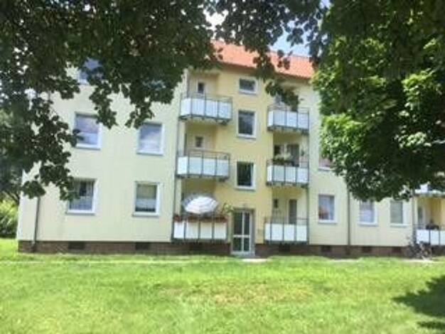 Wohnung zur Miete 533 € 2 Zimmer 46,7 m² 1. Geschoss frei ab 16.10.2026 Asternweg 13 Göttingen Göttingen 37081