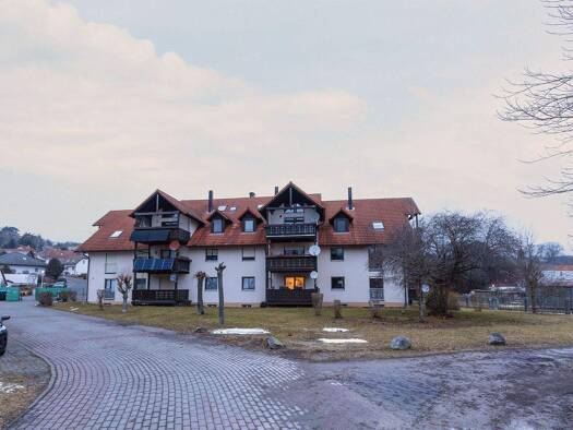 Sonstiges zum Kauf als Kapitalanlage geeignet 98.000 € 3 Zimmer 69 m² Geratal 99331