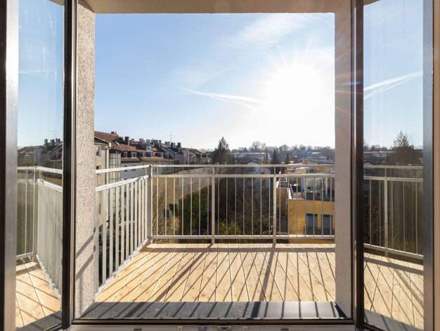 Wohnung zum Kauf 479.000 € 2,5 Zimmer 49,3 m² 4. Geschoss Untergiesing-Harlaching München 81543