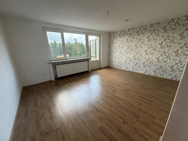 Wohnung zur Miete 575 € 3 Zimmer 77 m² Brunnenthal Köditz 95189