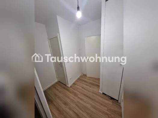 Wohnung zur Miete Tauschwohnung 360 € 2 Zimmer 44 m² EG Alsterdorf Nord 22087