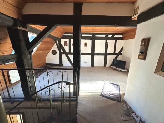 Bauernhaus zum Kauf 95.000 € 7 Zimmer 170 m² 402 m² Grundstück Berzhahn 56459