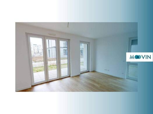 Studio zur Miete 1.011 € 3 Zimmer 80,9 m² 3. Geschoss frei ab sofort Werner-Salomon-Straße 2 Nauen 14641