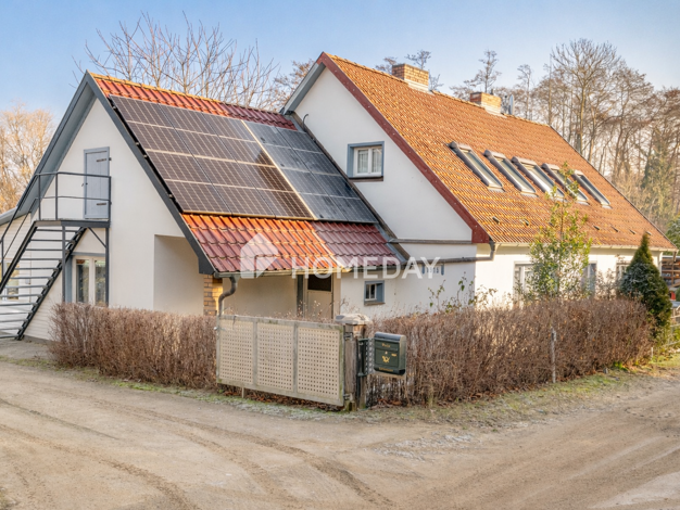 Mehrfamilienhaus zum Kauf - Erstbezug 925.000 € 9 Zimmer 250 m² 2.531 m² Grundstück Pudagla 17429