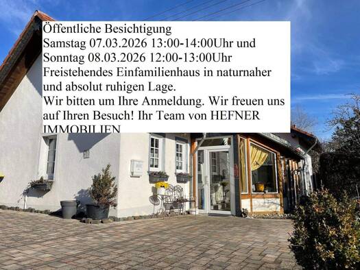 Einfamilienhaus zum Kauf 269.000 € 5 Zimmer 145 m² 578 m² Grundstück frei ab sofort Münchwald 55595