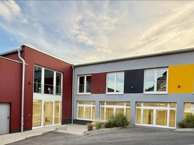 Praxis zur Miete provisionsfrei 300 m² Bürofläche Oswaldstraße 4 Bockum-Hövel Bockum - Hövel 59075