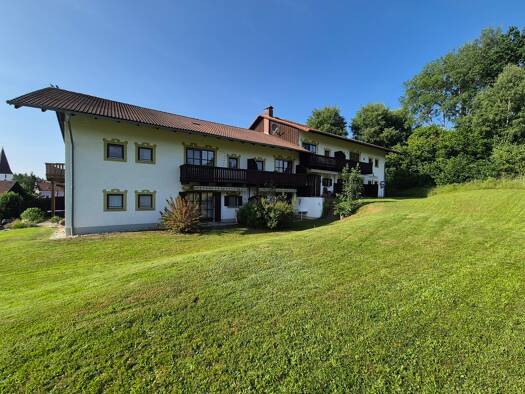 Wohnung zum Kauf 75.000 € 3 Zimmer 49 m² 1. Geschoss Wettzell Bad Kötzting 93444