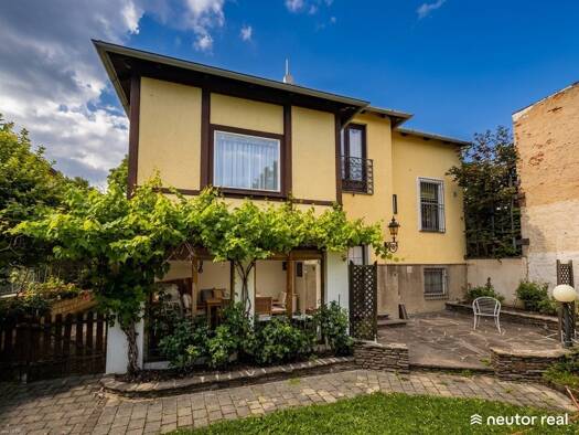 Einfamilienhaus zum Kauf 989.000 € 9 Zimmer 419 m² Grundstück Baden 2500