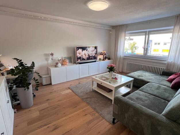 Wohnung zum Kauf 185.000 € 3,5 Zimmer 89 m² 2. Geschoss Aldenrade Duisburg 47179