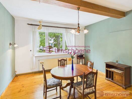Mehrfamilienhaus zum Kauf 99.900 € 8 Zimmer 154 m² 706 m² Grundstück Großbreitenbach 98701