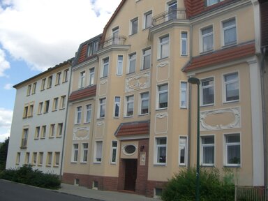 Wohnung zur Miete 615 € 3 Zimmer 82 m² 3. Geschoss Rudolf-Breitscheid-Straße 13 Senftenberg Senftenberg 01968