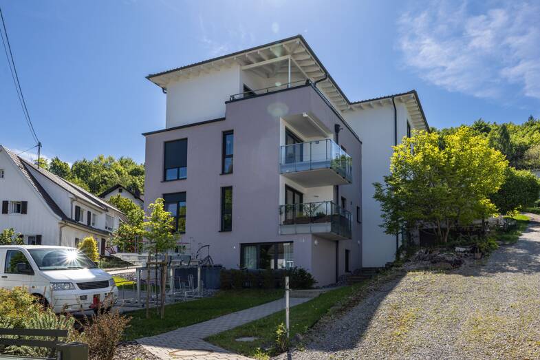 Studio zum Kauf 314.000 € 2 Zimmer 65 m² 2. Geschoss Balg Baden-Baden 76532