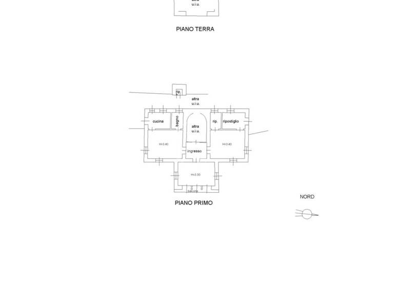 Villa zum Kauf 990.000 € 10 Zimmer 300 m² 20.000 m² Grundstück Tavernola 24060