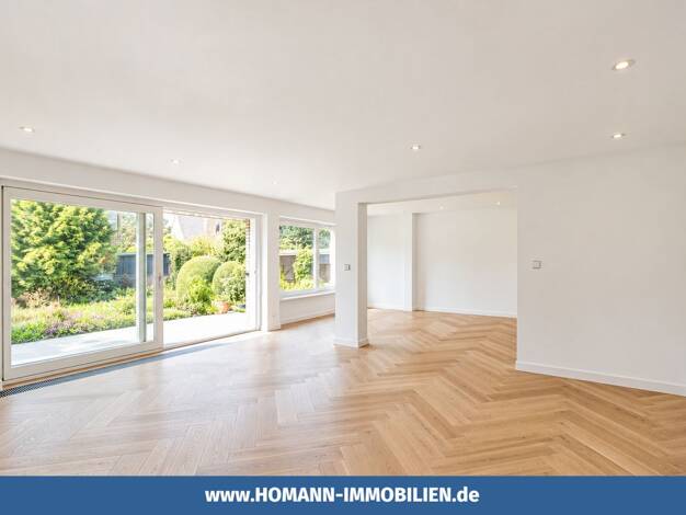 Einfamilienhaus zum Kauf 690.000 € 6 Zimmer 164 m² 738 m² Grundstück Gievenbeck Münster 48161