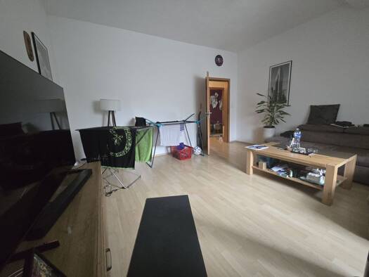 Studio zur Miete 550 € 2 Zimmer 64 m² 4. Geschoss frei ab 01.10.2025 Karlstr. 5 Rastatt Rastatt 76437