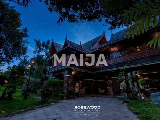 Doppelhaushälfte zum Kauf 2.295.935 € 12 Zimmer 600 m² Chakphong Beach Klaeng 21190