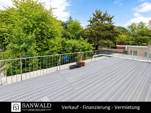 Wohnung zur Miete 700 € 5,5 Zimmer 137 m² 1. Geschoss Bußmannstraße 14 Hassel Gelsenkirchen-Nord 45896