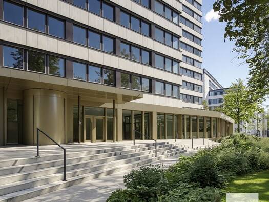 Bürofläche zur Miete provisionsfrei 21 € 1.285 m² Bürofläche teilbar ab 1.285 m² Ramersdorf-Perlach München 81541