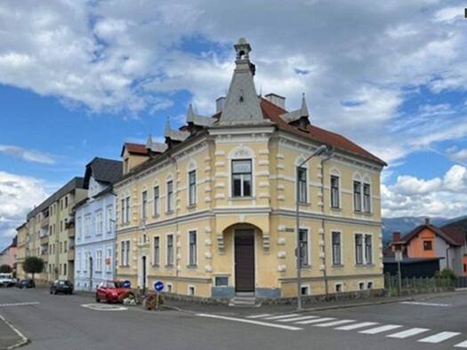 Sonstiges zum Kauf als Kapitalanlage geeignet 316.800 € 653,2 m² 623 m² Grundstück Seckauerstraße Knittelfeld 8720