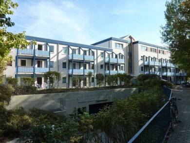 Studio zur Miete 376 € 1 Zimmer 26,2 m² 2. Geschoss frei ab 01.09.2025 Hermann-Rein-Str. 2 b Weende Göttingen 37075