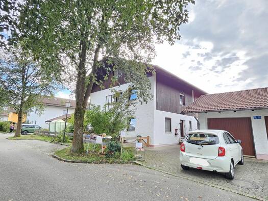 Doppelhaushälfte zum Kauf 498.000 € 7 Zimmer 150 m² 273,5 m² Grundstück frei ab sofort Schechen Schechen 83135