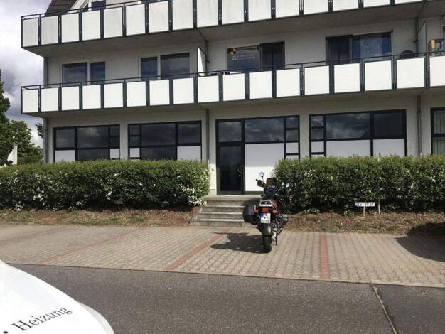 Bürofläche zur Miete provisionsfrei 750 € 109 m² Bürofläche Finowfurter Ring 12 Finowfurt Schorfheide 16244