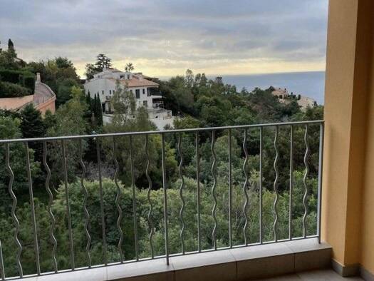 Wohnung zum Kauf 225.000 € 2 Zimmer 35 m² Théoule-sur-Mer 6590
