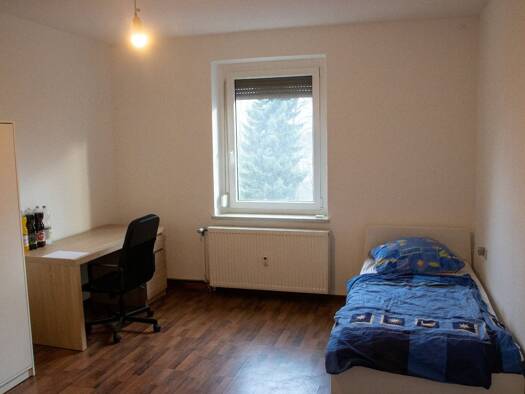 Wohnung zur Miete 500 € 3 Zimmer 85 m² Geschoss EG/4 frei ab 01.02.2026 Sterkrade-Nord Oberhausen 46147