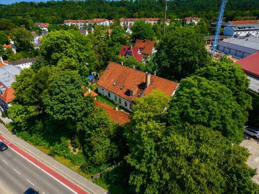 Grundstück zum Kauf 1.890.000 € 4.641 m² Grundstück Landsberg Landsberg am Lech 86899