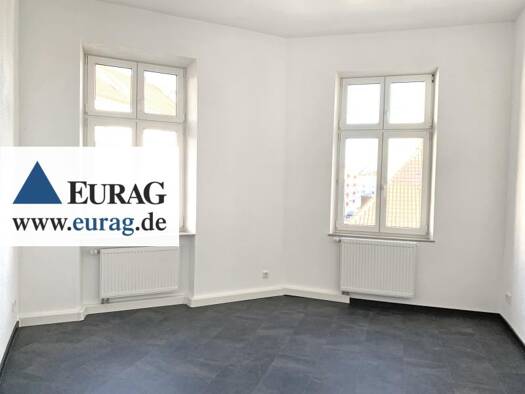 Wohnung zur Miete 749 € 2 Zimmer 63 m² 2. Geschoss Gärten b Wöhrd Nürnberg 90489