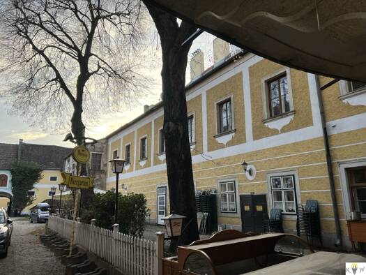 Haus zum Kauf 3.700.000 € 2.457 m² Grundstück Bruck an der Leitha 2460
