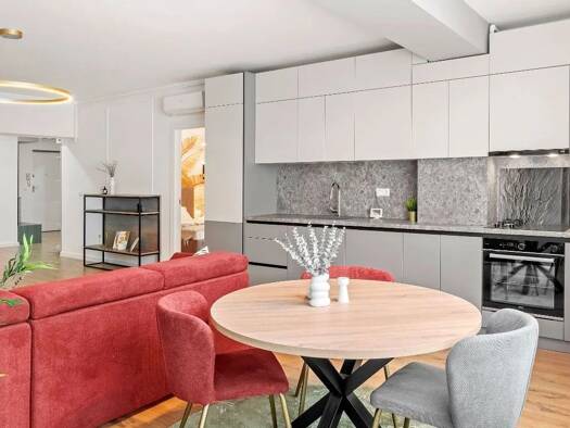 Studio zur Miete 650 € 1,5 Zimmer 32 m² frei ab sofort Offenbach am Main 63071