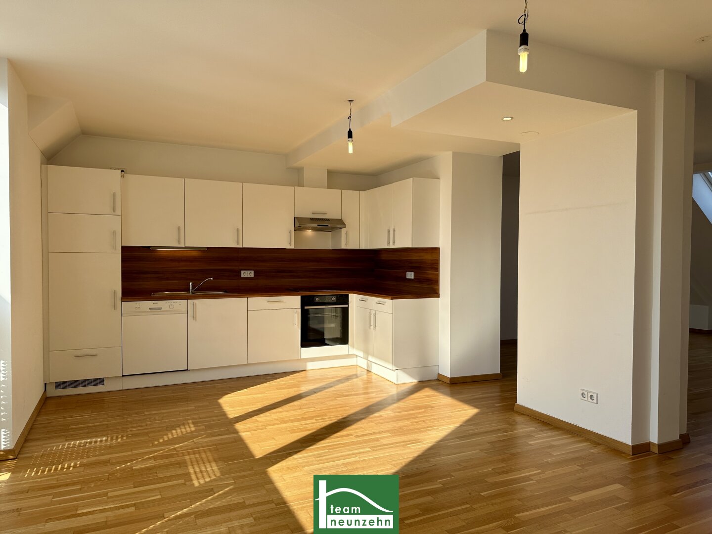 Wohnung zur Miete 1.202 € 2 Zimmer 88,4 m²<br/>Wohnfläche Tanbruckgasse 34 Wien 1120