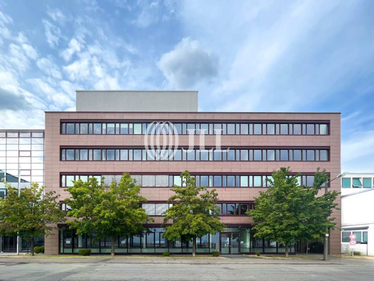 Bürofläche zur Miete provisionsfrei 13 € 304 m² Bürofläche Möhringen Stuttgart 70565