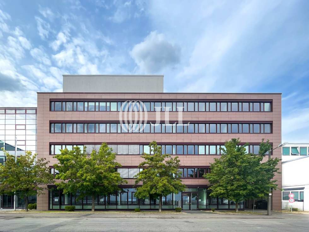 Bürofläche zur Miete provisionsfrei 13 € 304 m² Bürofläche Möhringen Stuttgart 70565