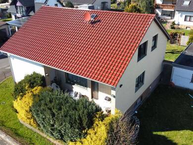 Haus zum Kauf 299.000 € 10 Zimmer 275 m² 819 m² Grundstück Lindau Katlenburg-Lindau 37191