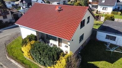 Haus zum Kauf 299.000 € 10 Zimmer 275 m² 819 m² Grundstück Lindau Katlenburg-Lindau 37191