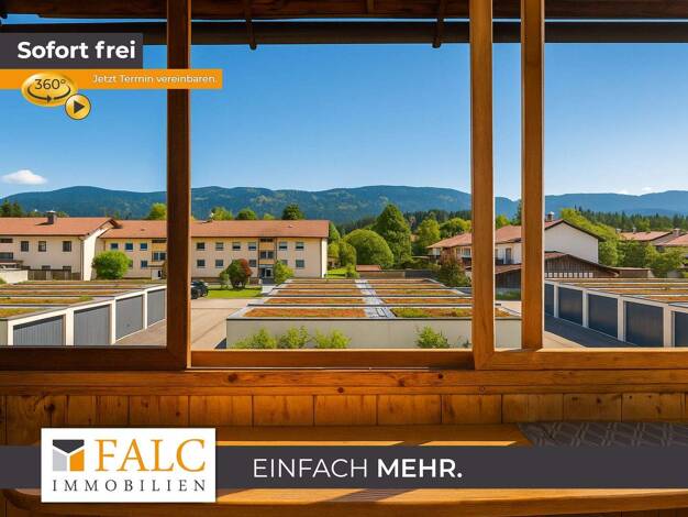 Wohnung zum Kauf 300.000 € 3 Zimmer 65 m² 1. Geschoss Hausham 83734