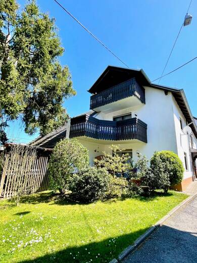 Haus zum Kauf provisionsfrei 268.000 € 7 Zimmer 193 m² 958 m² Grundstück Misselberg 56377