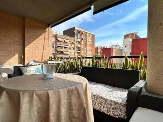 Wohnung zum Kauf 270.000 € 3 Zimmer 110 m² 2. Geschoss Calle De Mossèn Luis Arnau S/N Albal 46470