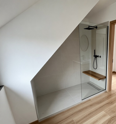 Immobilie in Aurachtal - 2 Zimmer-Komfort-Wohnung in Herzogenaurach/Münchaurach, 53q - Bild 4