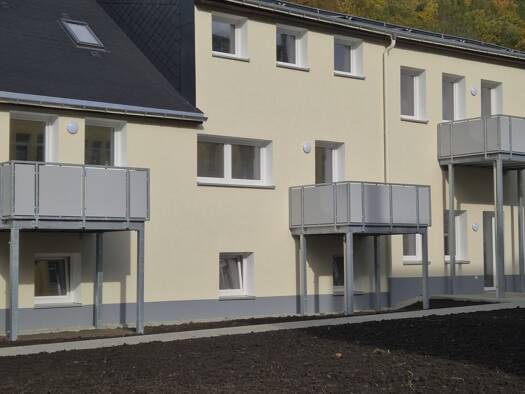 Wohnung zur Miete 557 € 2 Zimmer 67 m² frei ab 01.11.2026 Schwarzenberg Schwarzenberg/Erzgeb. 08340