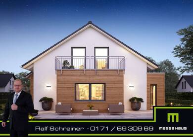 Einfamilienhaus zum Kauf provisionsfrei 320.916 € 4 Zimmer 134 m² 684 m² Grundstück Nümbrecht Nümbrecht 51588