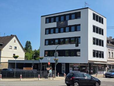 Mehrfamilienhaus zum Kauf als Kapitalanlage geeignet 1.450.000 € 402 m² 519 m² Grundstück Ottweiler Ottweiler 66564