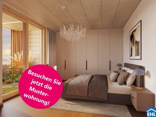 Wohnung zum Kauf - Erstbezug 860.000 € 4 Zimmer 100,7 m² 5. Geschoss Hilde-Güden-Promenade 9 Wien 1030