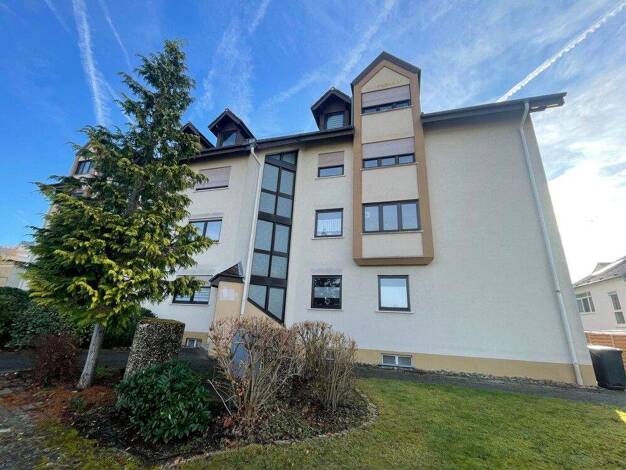 Wohnung zum Kauf 159.000 € 2 Zimmer 53,5 m² 1. Geschoss Erlenbach Erlenbach am Main 63906