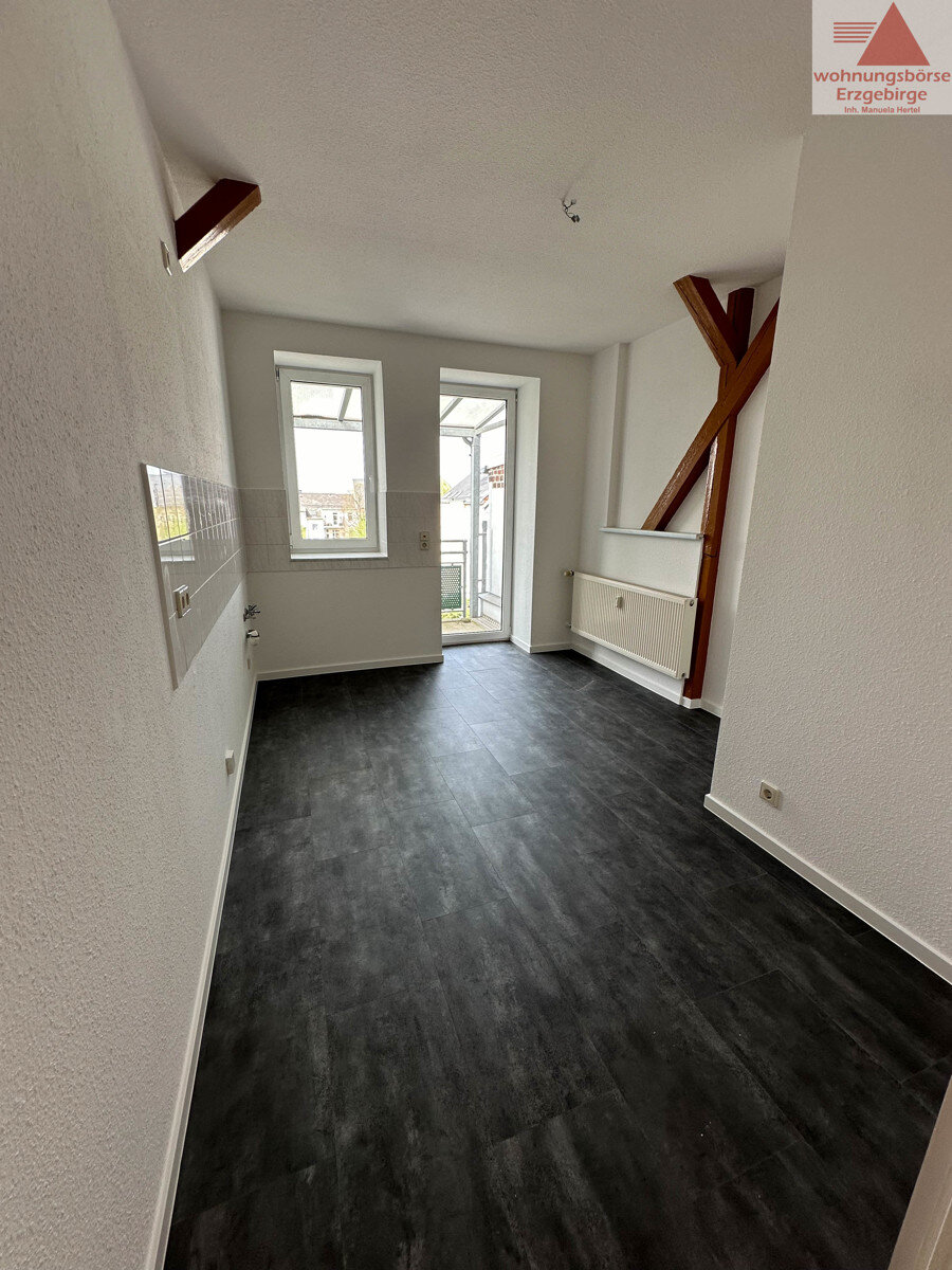 Wohnung zum Kauf 95.000 € 3 Zimmer 87 m²<br/>Wohnfläche 3.<br/>Geschoss Sonnenberg 213 Chemnitz 09130